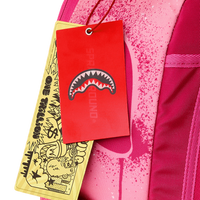 PEANUTS BEWARE OF DOG DLXSR BACKPACK