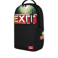 EXIT NIGHT DLXSV BACKPACK