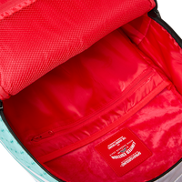 MONOPOLY MONEY PILE SHARK DLXSR BACKPACK