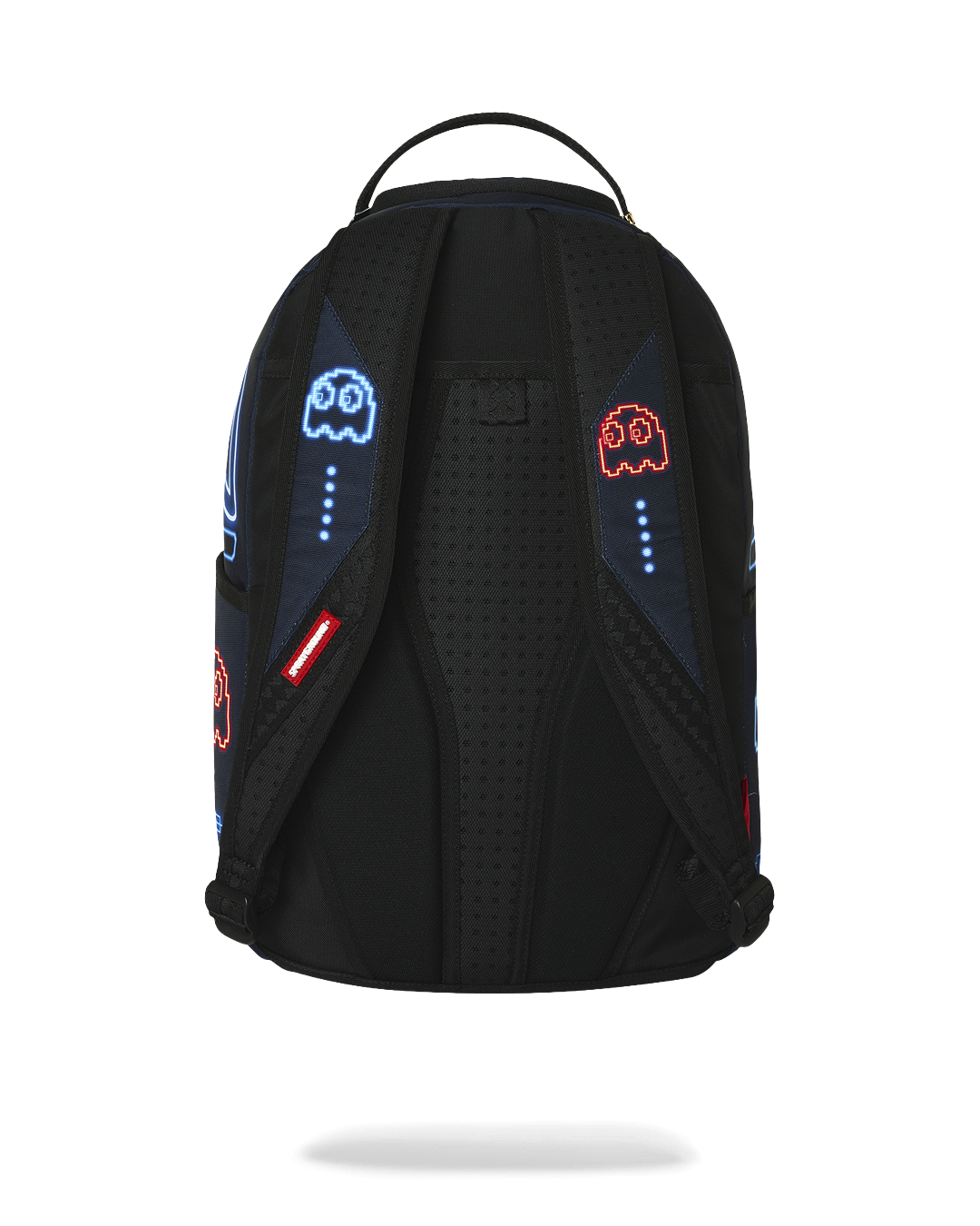 PACMAN NEON SHARK DLXSR BACKPACK