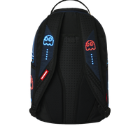 PACMAN NEON SHARK DLXSR BACKPACK