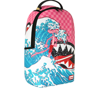 PINK PANTHER SURF DLXSV BACKPACK