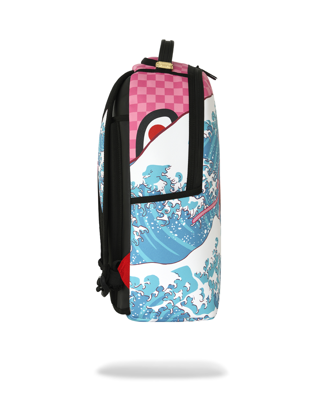 PINK PANTHER SURF DLXSV BACKPACK