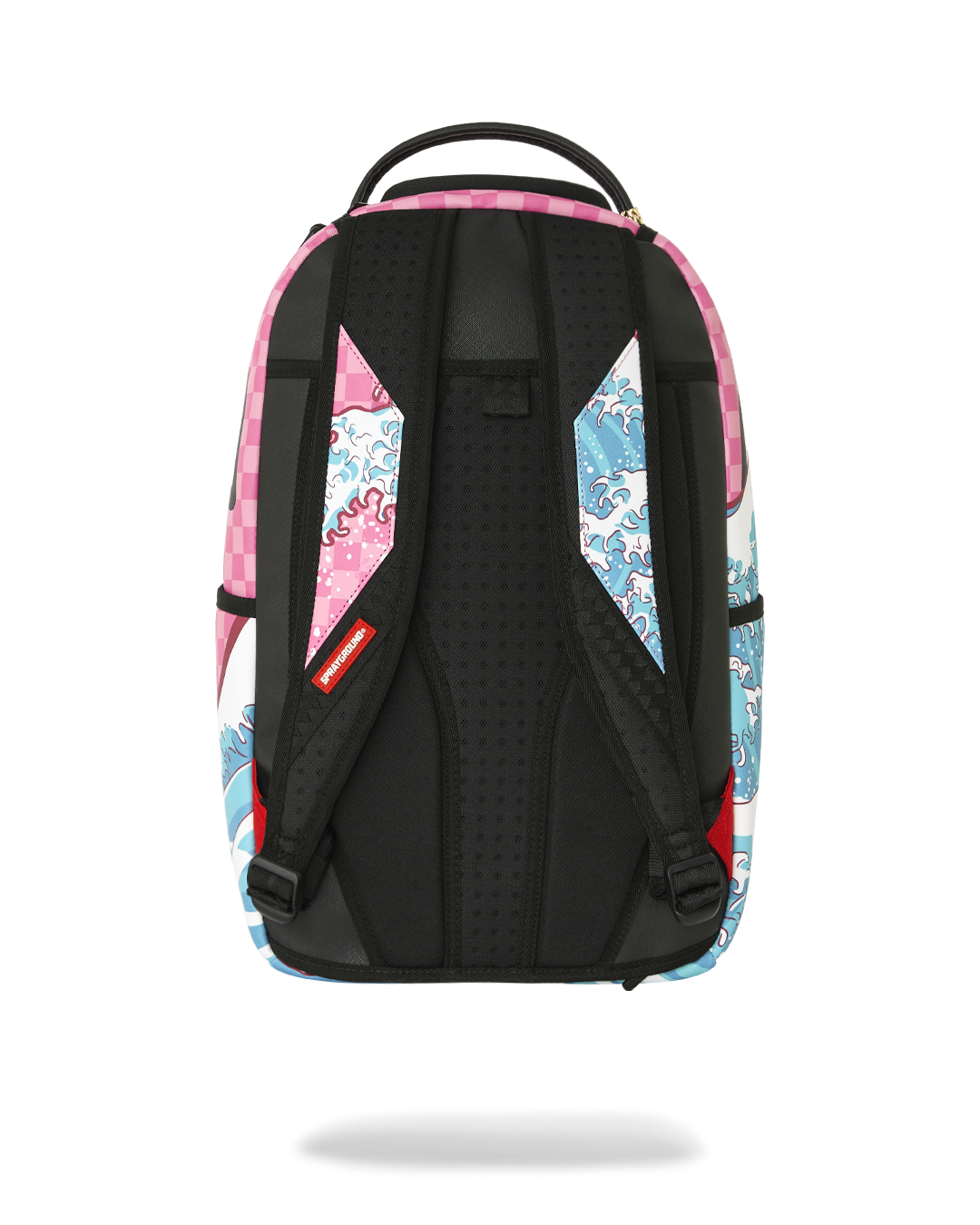 PINK PANTHER SURF DLXSV BACKPACK