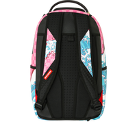 PINK PANTHER SURF DLXSV BACKPACK