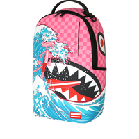 PINK PANTHER SURF DLXSV BACKPACK