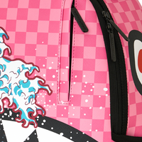 PINK PANTHER SURF DLXSV BACKPACK