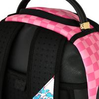 PINK PANTHER SURF DLXSV BACKPACK