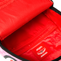 PINK PANTHER SURF DLXSV BACKPACK