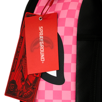 PINK PANTHER SURF DLXSV BACKPACK