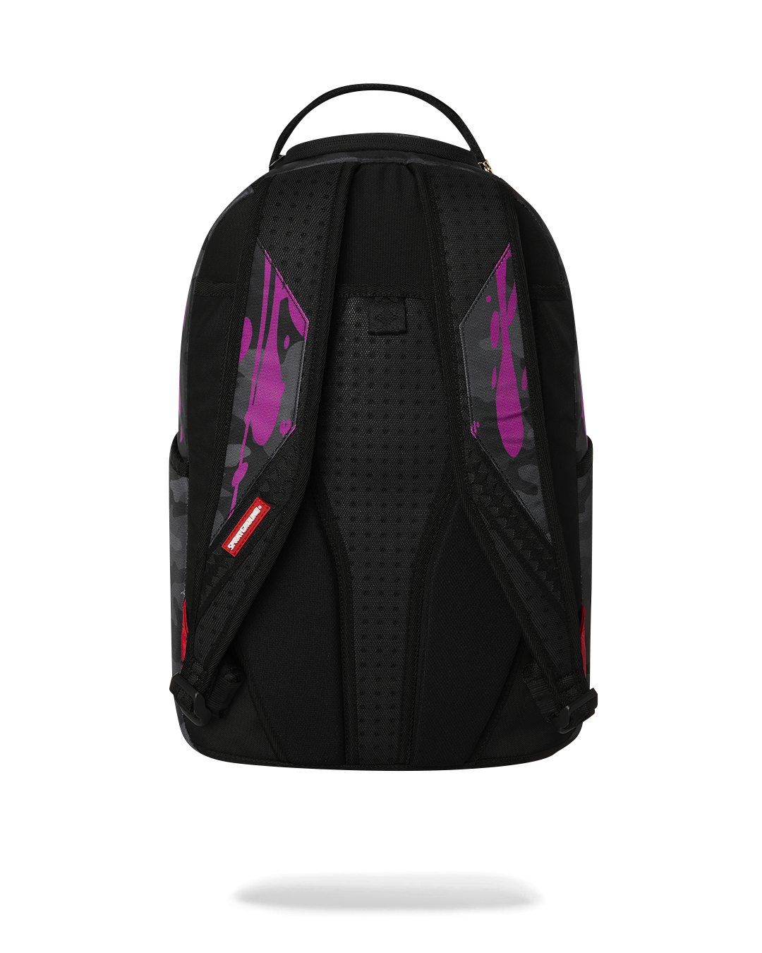 SMURFS TAG IT UP DLXSR BACKPACK