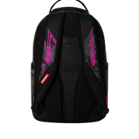 SMURFS TAG IT UP DLXSR BACKPACK