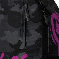 SMURFS TAG IT UP DLXSR BACKPACK