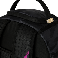 SMURFS TAG IT UP DLXSR BACKPACK