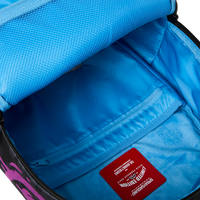 SMURFS TAG IT UP DLXSR BACKPACK