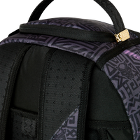 MARVEL BLACK PANTHER GROUP SHOT DLXSR BACKPACK