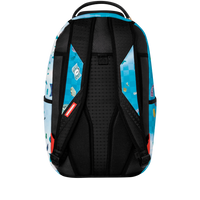 MONOPOLY PLANE DLXSV BACKPACK
