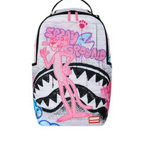 PINK PANTHER GRAFF DLXSR BACKPACK