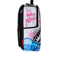PINK PANTHER GRAFF DLXSR BACKPACK