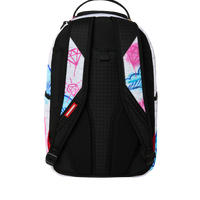 PINK PANTHER GRAFF DLXSR BACKPACK