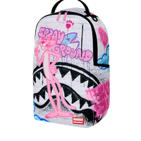 PINK PANTHER GRAFF DLXSR BACKPACK