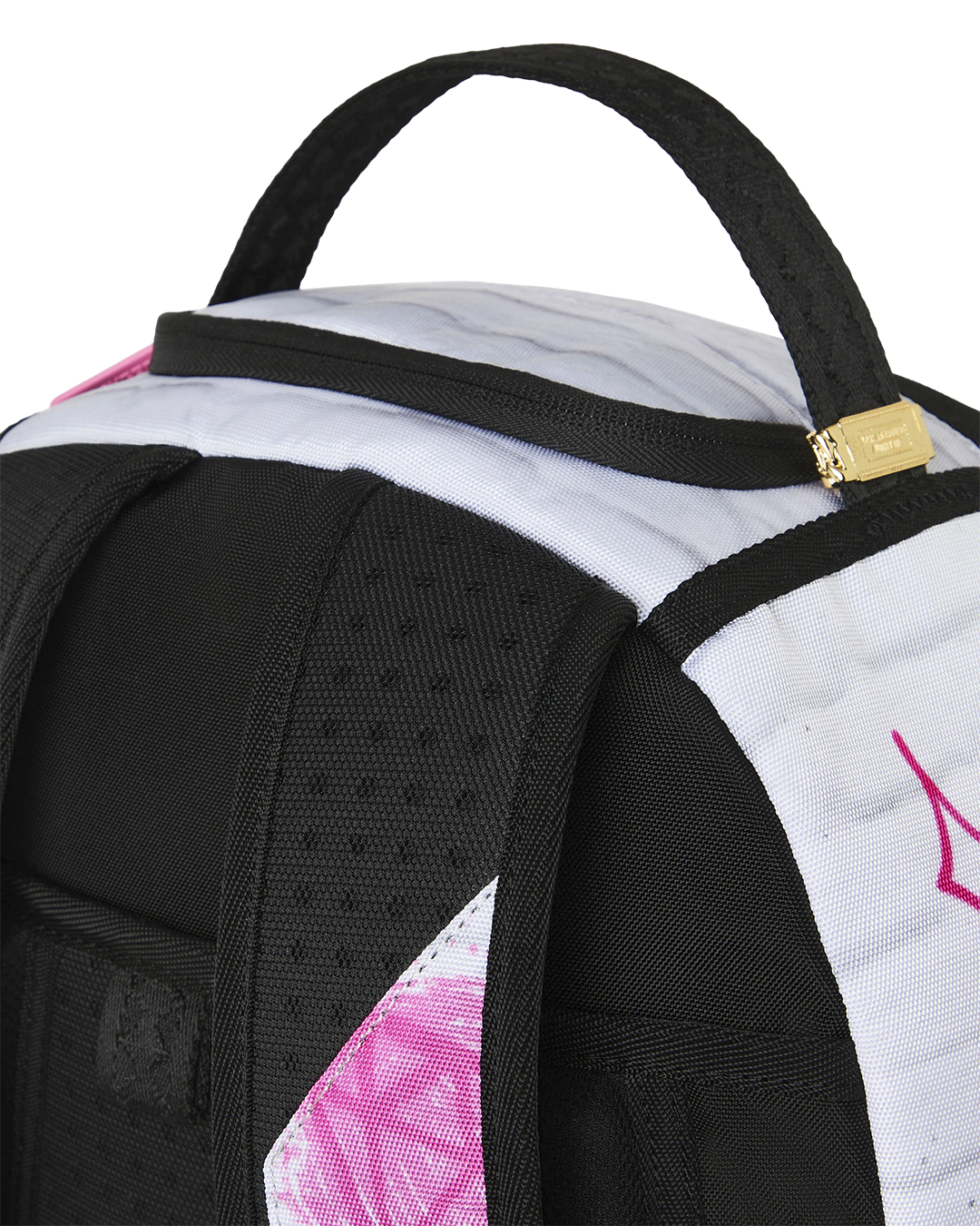 PINK PANTHER GRAFF DLXSR BACKPACK