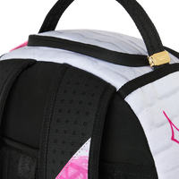 PINK PANTHER GRAFF DLXSR BACKPACK