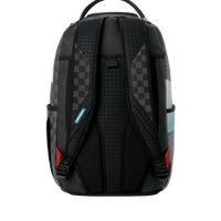 MARVEL SPIDERMAN CURTAIN REVEAL DLXSV BACKPACK