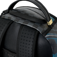 MARVEL SPIDERMAN CURTAIN REVEAL DLXSV BACKPACK