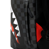 MARVEL SPIDERMAN CURTAIN REVEAL DLXSV BACKPACK