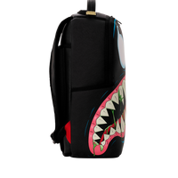 MARVEL SPIDERMAN VENOM SHARKMOUTH DLXSV BACKPACK