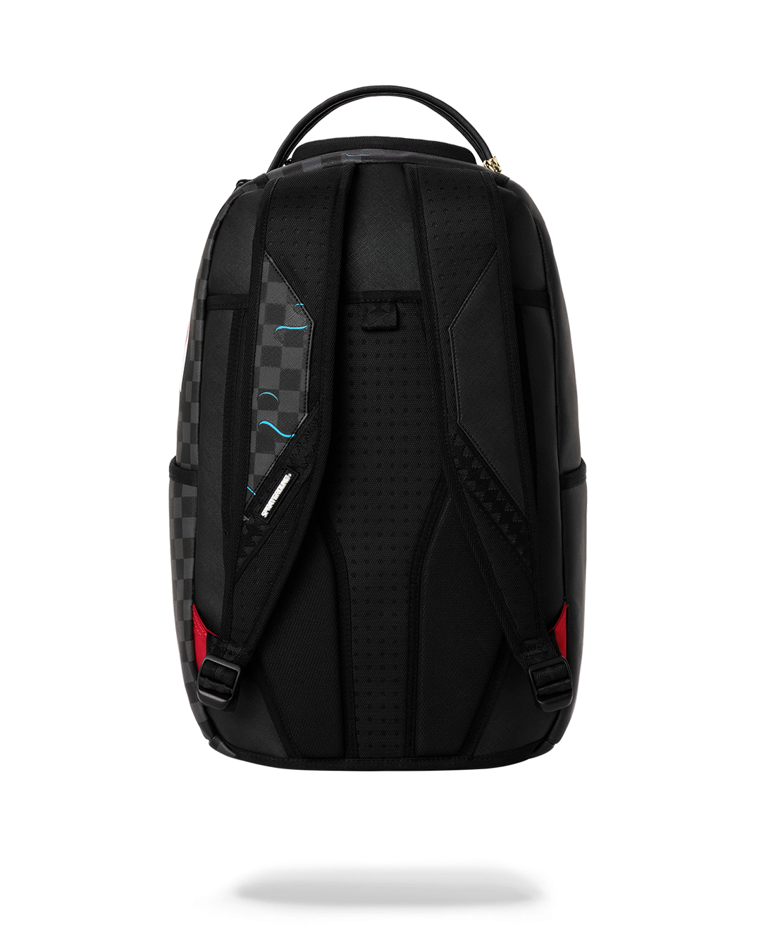 MARVEL SPIDERMAN VENOM SHARKMOUTH DLXSV BACKPACK