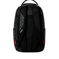 MARVEL SPIDERMAN VENOM SHARKMOUTH DLXSV BACKPACK