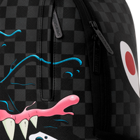 MARVEL SPIDERMAN VENOM SHARKMOUTH DLXSV BACKPACK