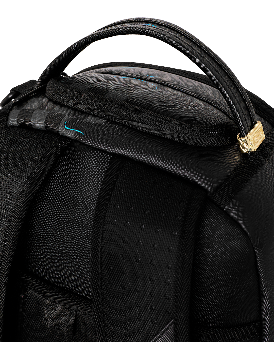 MARVEL SPIDERMAN VENOM SHARKMOUTH DLXSV BACKPACK