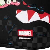 MARVEL SPIDERMAN VENOM SHARKMOUTH DLXSV BACKPACK