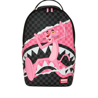 PINK PANTHER ON THE RUN DLXSV BACKPACK