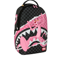 PINK PANTHER ON THE RUN DLXSV BACKPACK