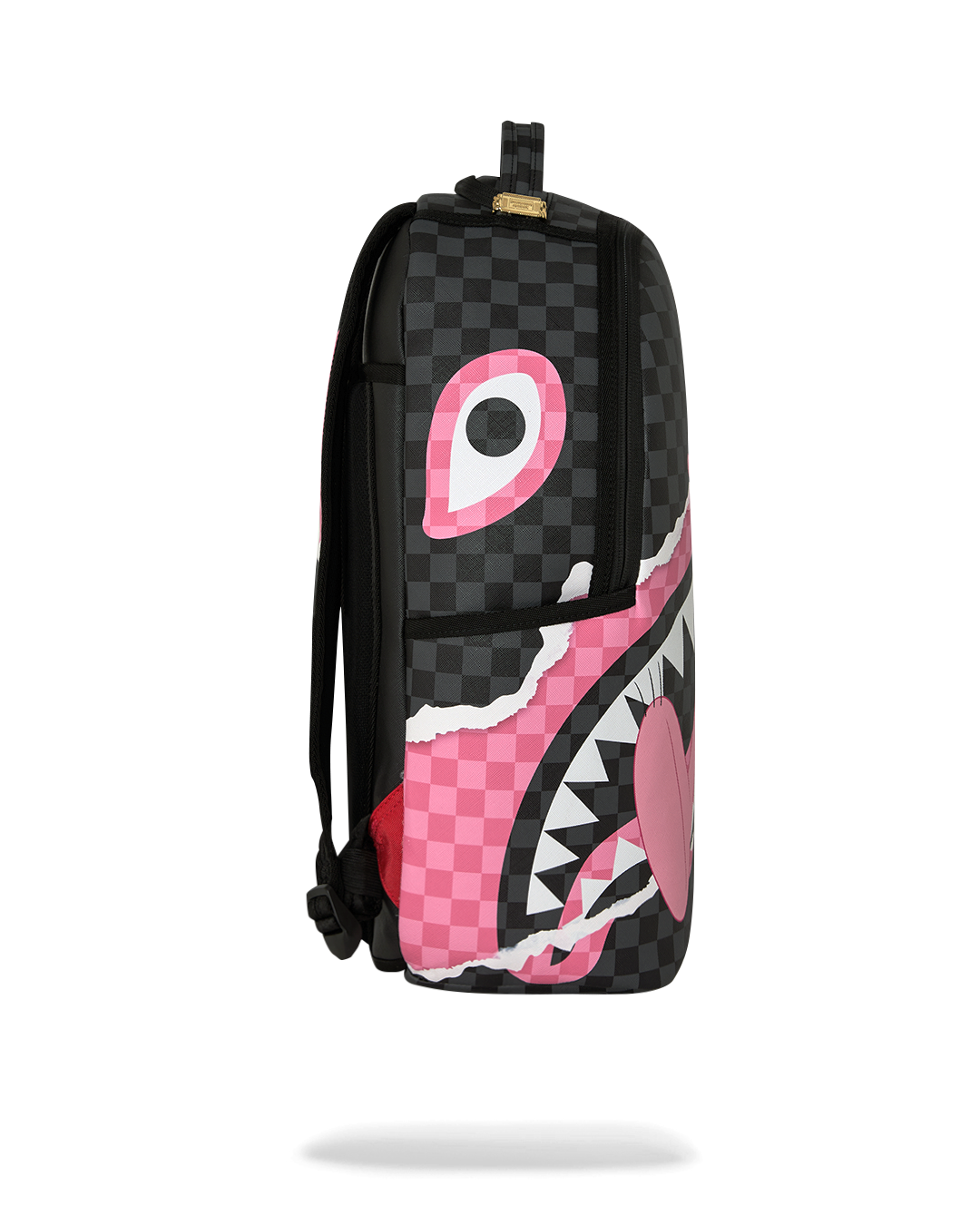 PINK PANTHER ON THE RUN DLXSV BACKPACK
