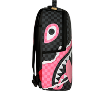 PINK PANTHER ON THE RUN DLXSV BACKPACK