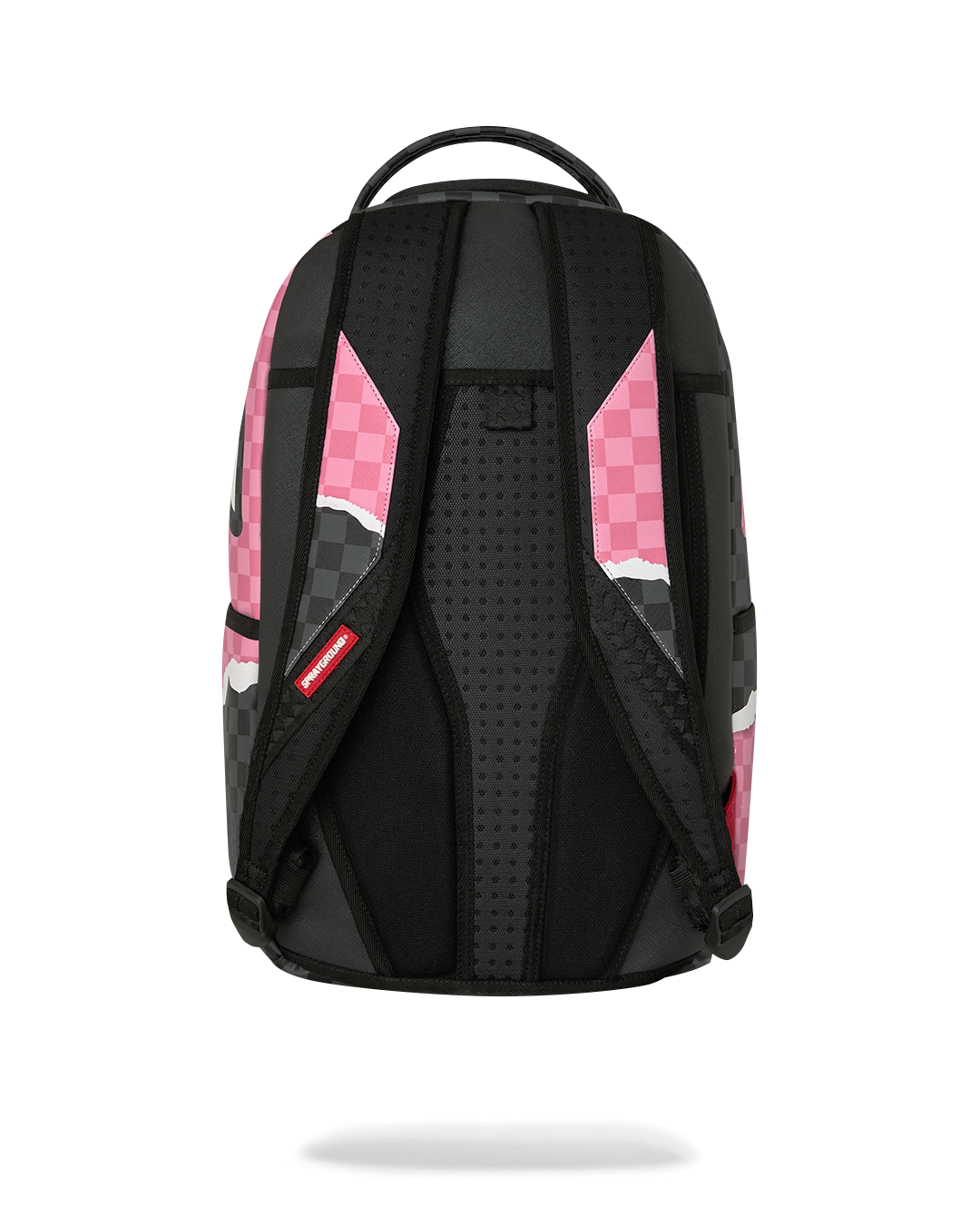 PINK PANTHER ON THE RUN DLXSV BACKPACK