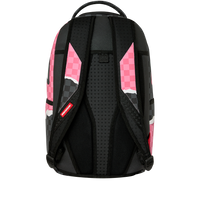 PINK PANTHER ON THE RUN DLXSV BACKPACK