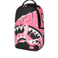PINK PANTHER ON THE RUN DLXSV BACKPACK