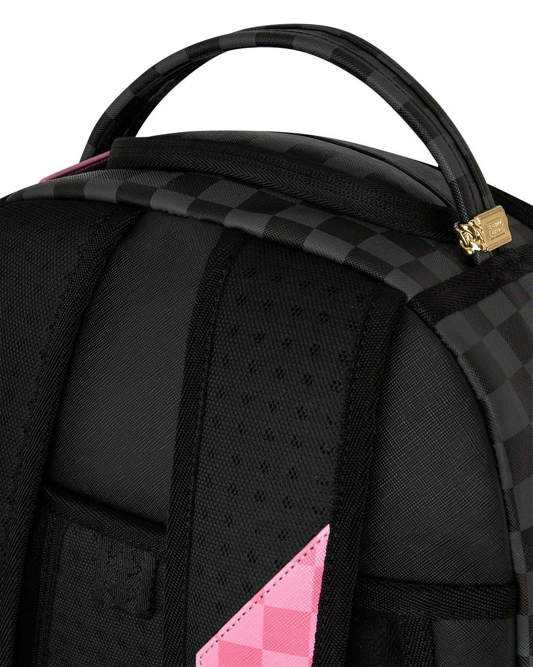 PINK PANTHER ON THE RUN DLXSV BACKPACK