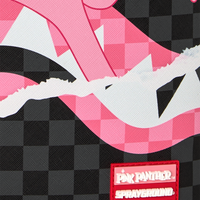 PINK PANTHER ON THE RUN DLXSV BACKPACK
