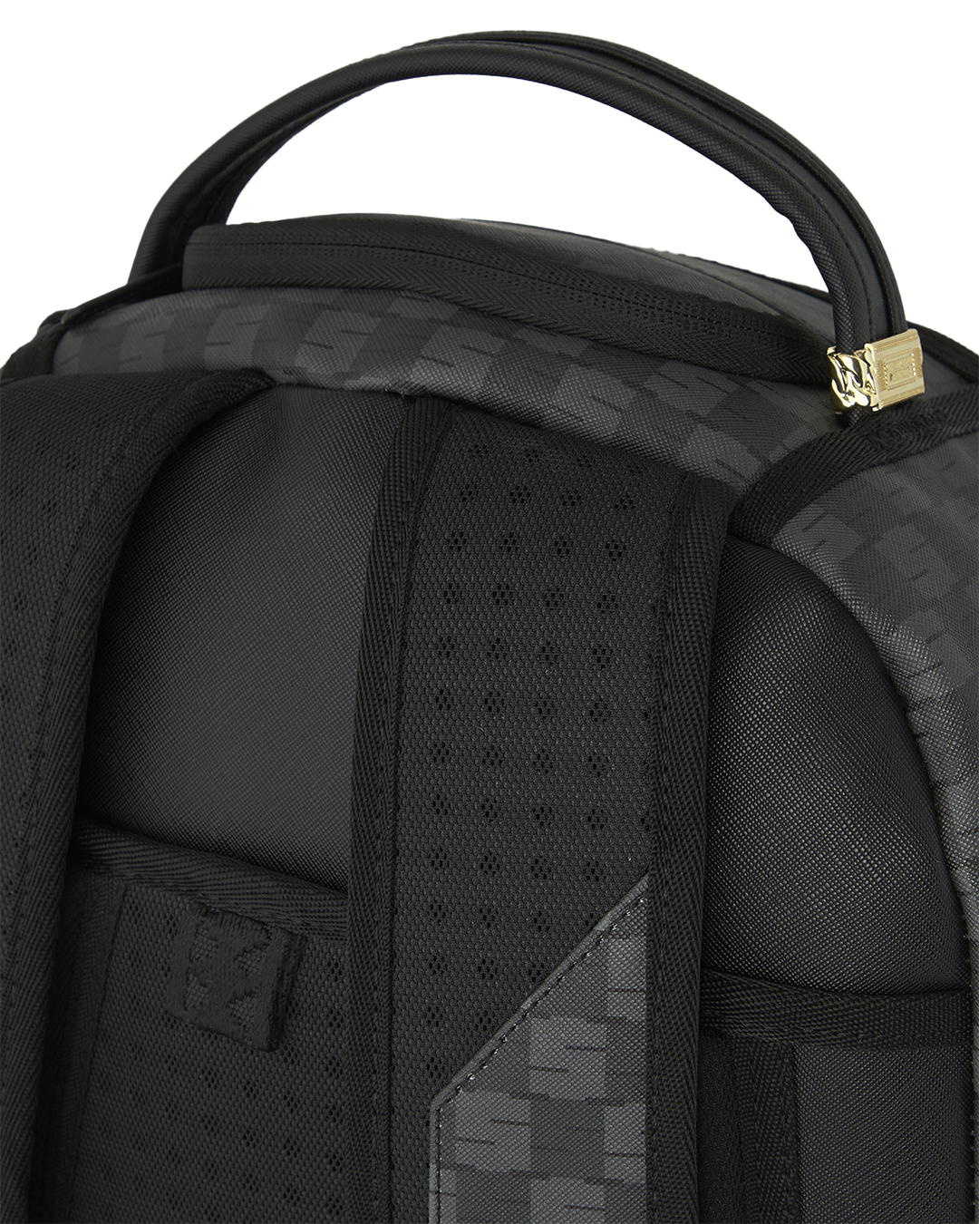 DISNEY SCROOGE COUNTING MONEY DLXSV BACKPACK