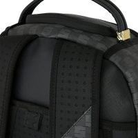 DISNEY SCROOGE COUNTING MONEY DLXSV BACKPACK