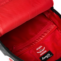 DISNEY SCROOGE COUNTING MONEY DLXSV BACKPACK