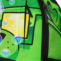 SPONGEBOB AND MONEYBEAR DLXSR BACKPACK