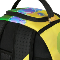 SPONGEBOB AND MONEYBEAR DLXSR BACKPACK